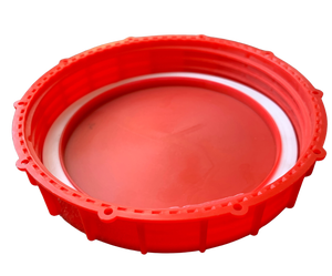 Kaan plastmahutile D130mm