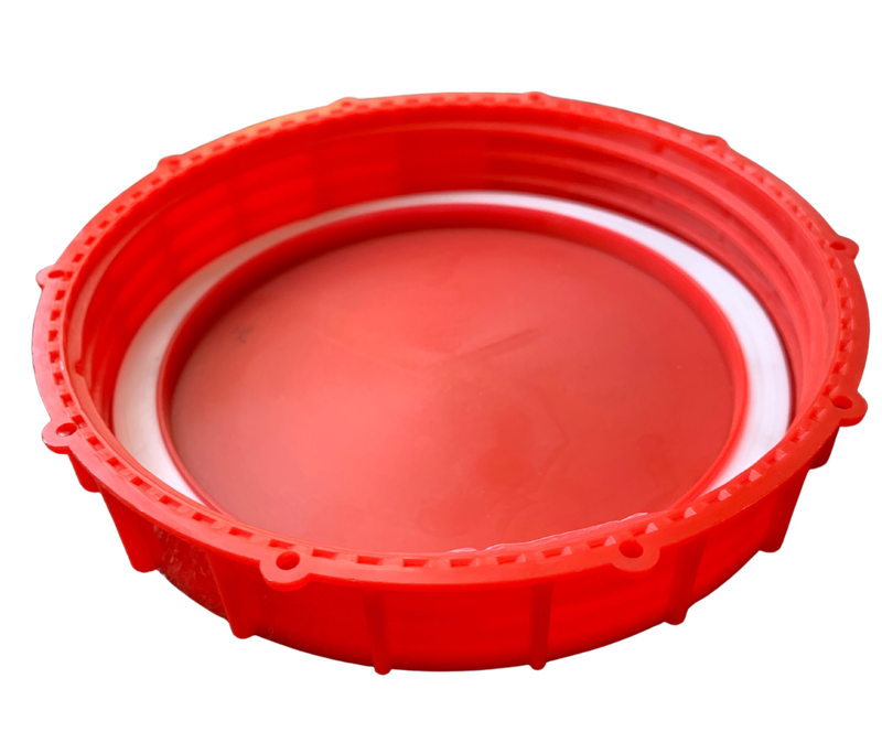 Kaan plastmahutile D130mm