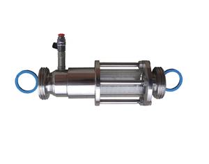Carbonizer CS1 CarGas DIN40/28