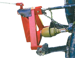 Rope Shaker OS