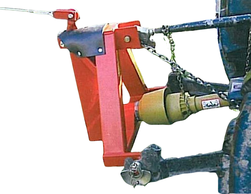 Rope Shaker OS