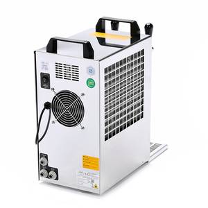 Kontaktinis aušintuvas KONTAKT 40/Kprofi Green Line 40-50L/h