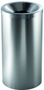 Garbage un Dust tvertnes (FORCAR MULTISERVICE)