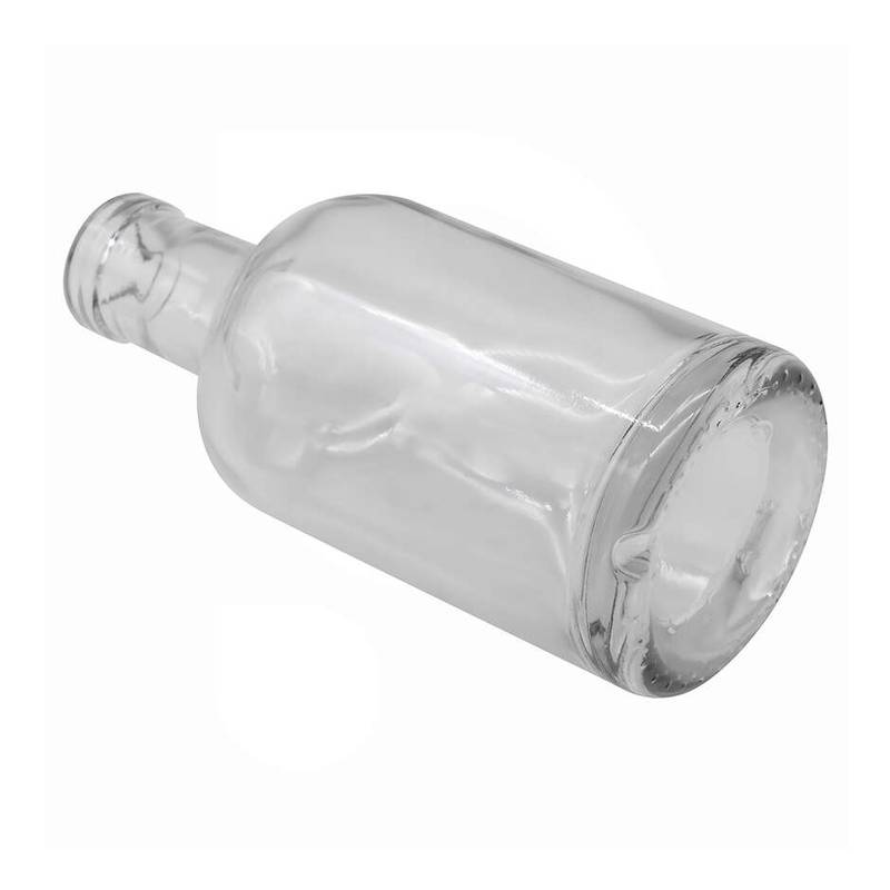 Klaaspudel Oblò 200ml 24tk