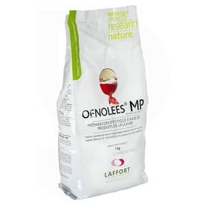 Toitaine (1kg) Oenolees MP