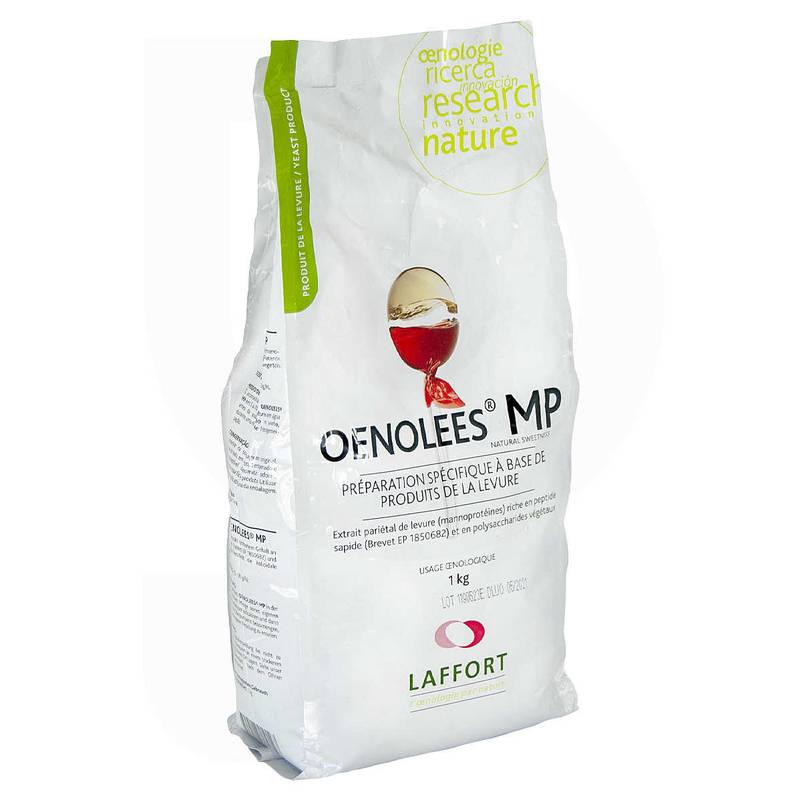 Toitaine (1kg) Oenolees MP