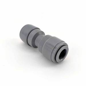 Kiirühendus 9.5x9.5mm nurk DuoTight