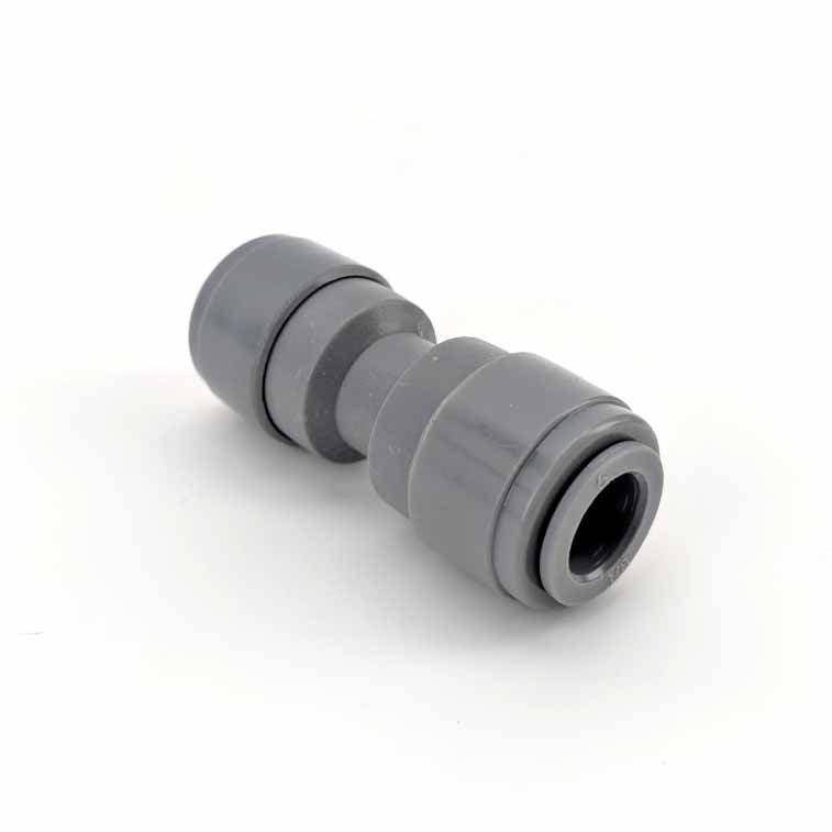 Kiirühendus 9.5x9.5mm nurk DuoTight