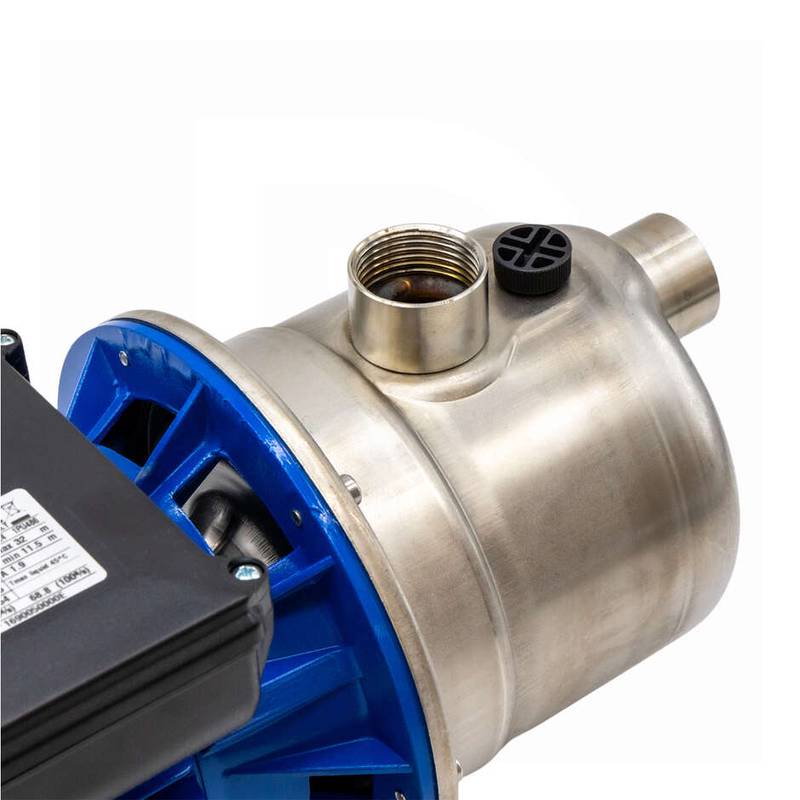 Self-priming electric pump Ebara JESX 05 300-2700L/h