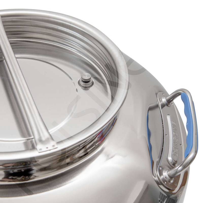 Drum 50L Europa