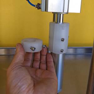 Monoblock vollautomatische Dosenlinie Cannular einspurig