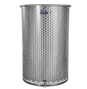 INOXl vintank 30L