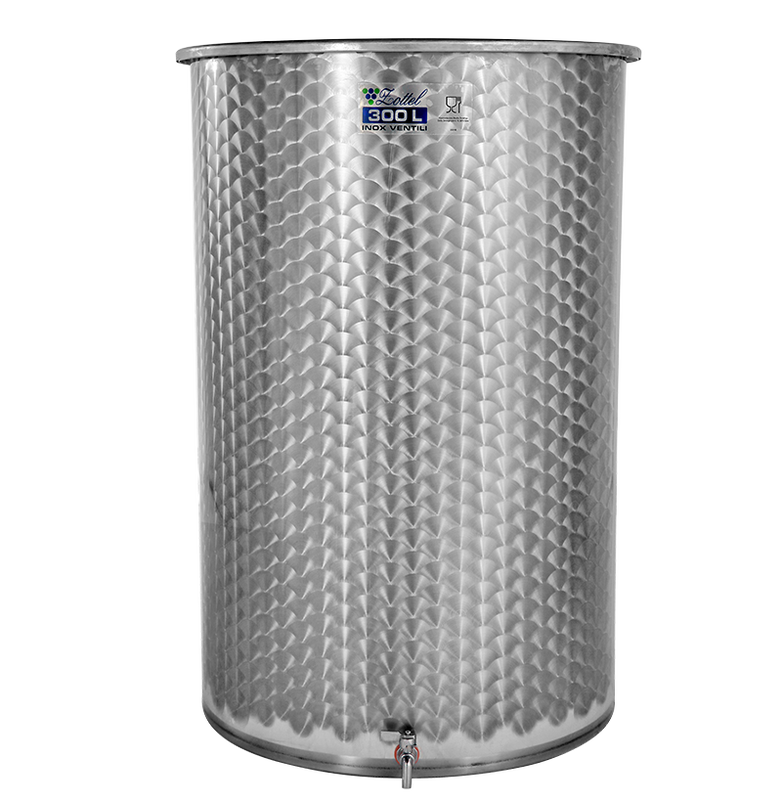 INOXl vintank 30L