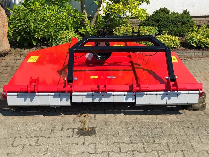 Underhållsklippare Jagoda Plus 1,8m