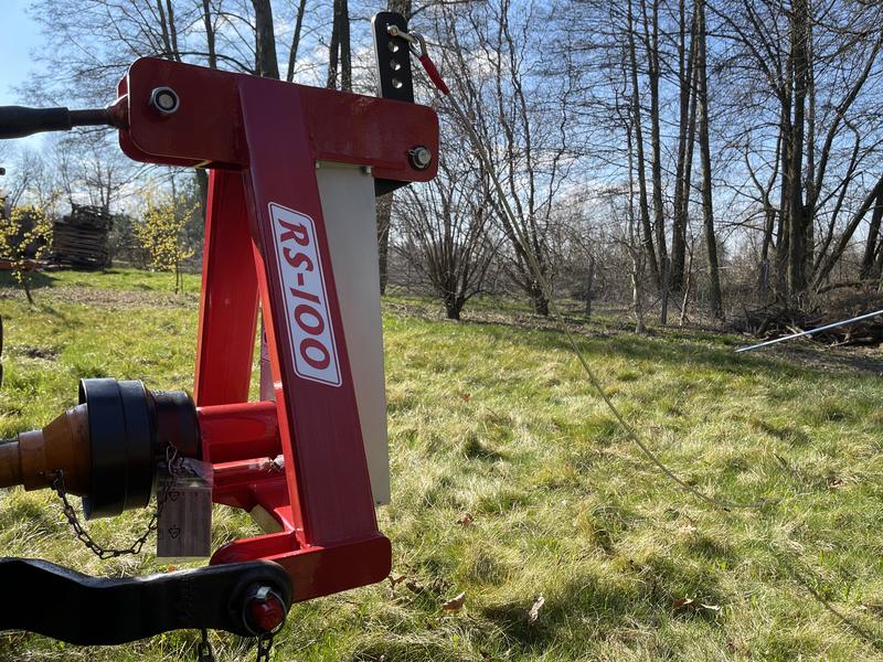 Trädskakenhet Jagoda RS-100