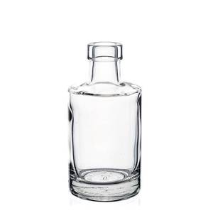 Glasflaska Aventura 200ml transparent 10st