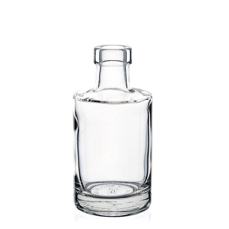 Glasflaska Aventura 200ml transparent 10st
