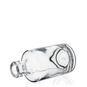 Glasflaska Aventura 200ml transparent 10st