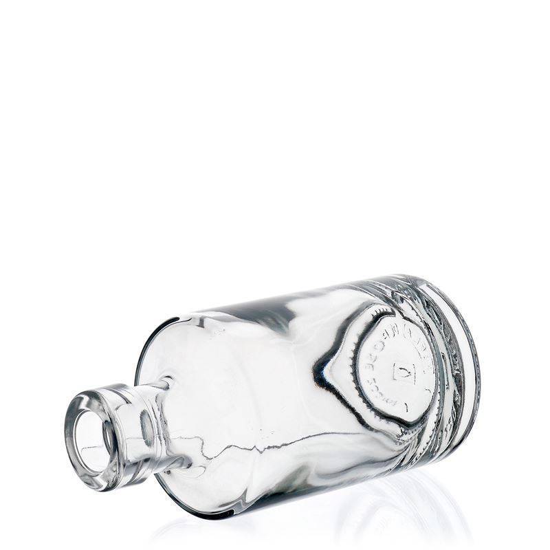 Glasflaska Aventura 200ml transparent 10st