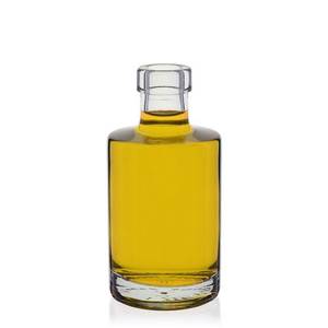 Glasflaska Aventura 200ml transparent 10st