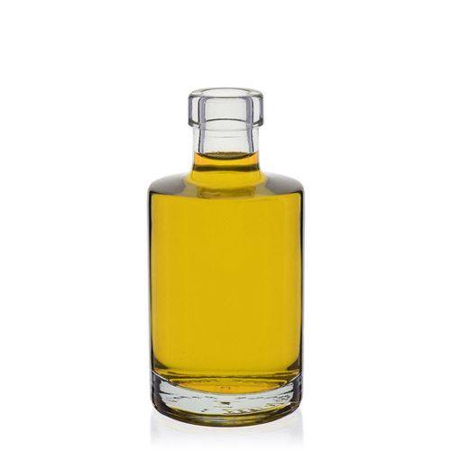 Glasflaska Aventura 200ml transparent 10st