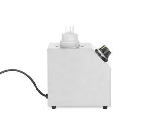 Sauce warmer 0.65L single HENDI 220-240V/200W 150x223x(H)282mm