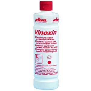 Kiehl Vinoxin 500ml Reiniger für rostfreie Oberflächen