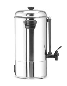Perkoliatorius 6L viensluoksnis HENDI 230V/1500W 355x355x(A)470mm