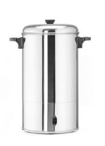 Perkolaator 10L üheseinane HENDI 230V/1500W 406x390x(H)522mm