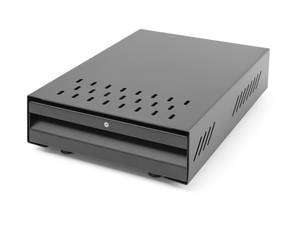 Kopautuslaatikko 350x250x(K)90mm vetolaatikko HENDI