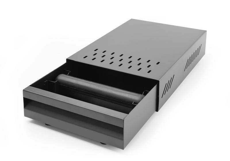 Kopautuslaatikko 350x250x(K)90mm vetolaatikko HENDI
