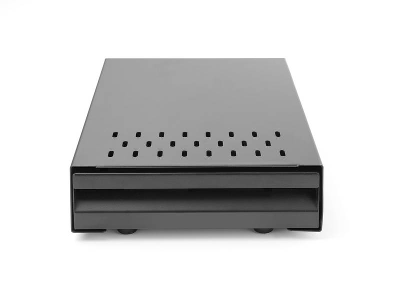 Kopautuslaatikko 350x250x(K)90mm vetolaatikko HENDI