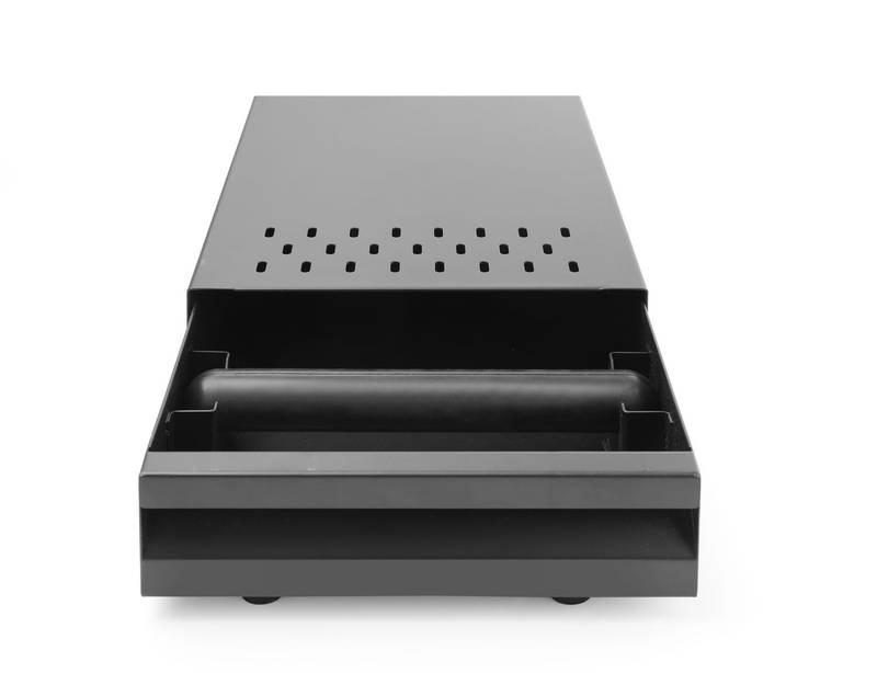 Kopautuslaatikko 350x250x(K)90mm vetolaatikko HENDI