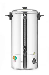 Kuumajoogikeetja 18L 387x275x(H)595mm HENDI 230V/2200W