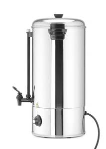 Kuumajoogikeetja 18L 387x275x(H)595mm HENDI 230V/2200W