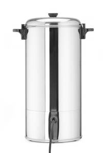 Kuumajoogikeetja 18L 387x275x(H)595mm HENDI 230V/2200W