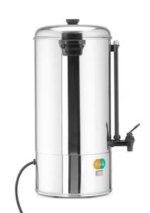 Kuumajoogikeetja 18L 387x275x(H)595mm HENDI 230V/2200W