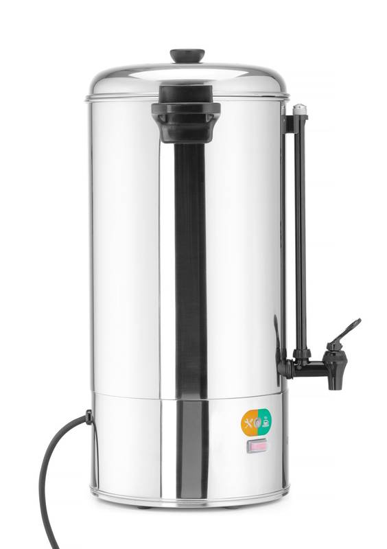 Kuumajoogikeetja 18L 387x275x(H)595mm HENDI 230V/2200W