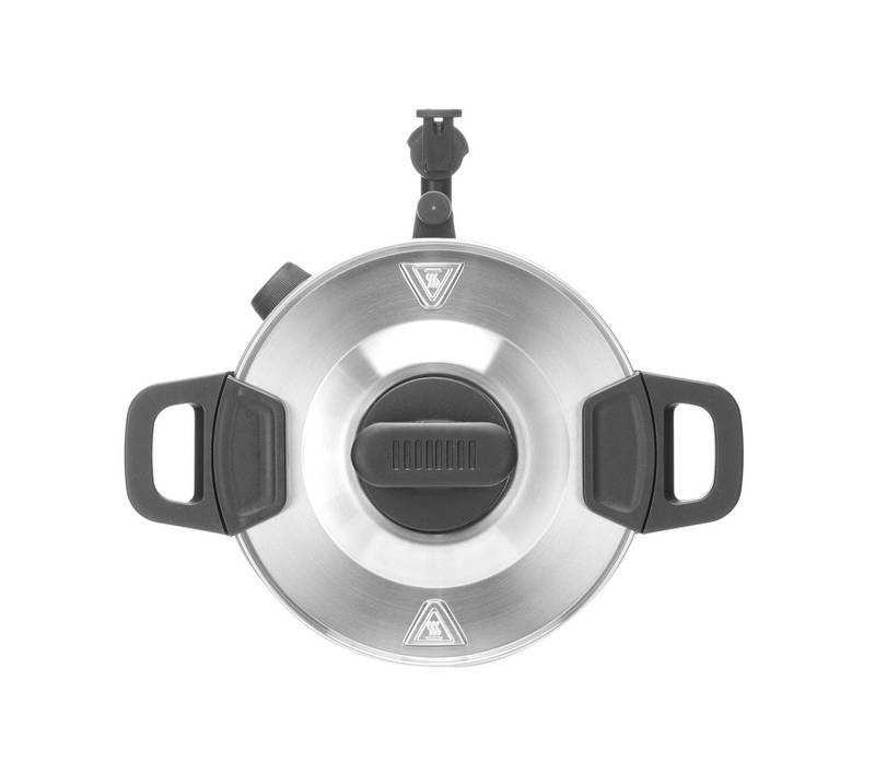 Kuumajuomakeitin 10L yksiseinäinen HENDI 220-240V/1500W 340x315x(K)430mm