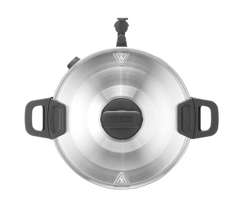 Karsto dzērienu boileris 20L viensienīgs HENDI 220-240V/2500W 415x382x(H)480mm