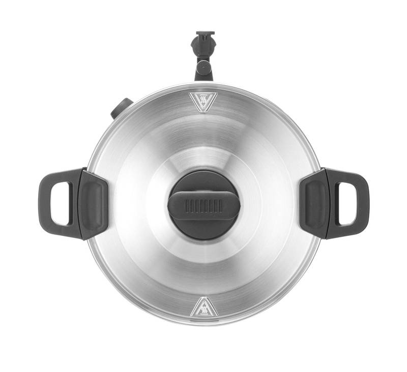 Kuumajuomakeitin 30L yksiseinäinen HENDI 220-240V/2500W 415x382x(K)620mm