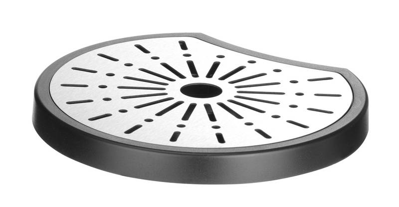 Kuumajuomakeitin 9L kaksiseinäinen HENDI 220-240V/1500W 340x315x(K)430mm