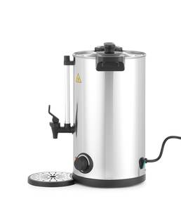 Kuumajuomakeitin 9L kaksiseinäinen HENDI 220-240V/1500W 340x315x(K)430mm