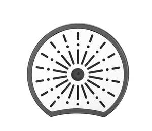 Kuumajoogikeetja 17L kaheseinaga HENDI 220-240V/2500W 415x382x(H)480mm