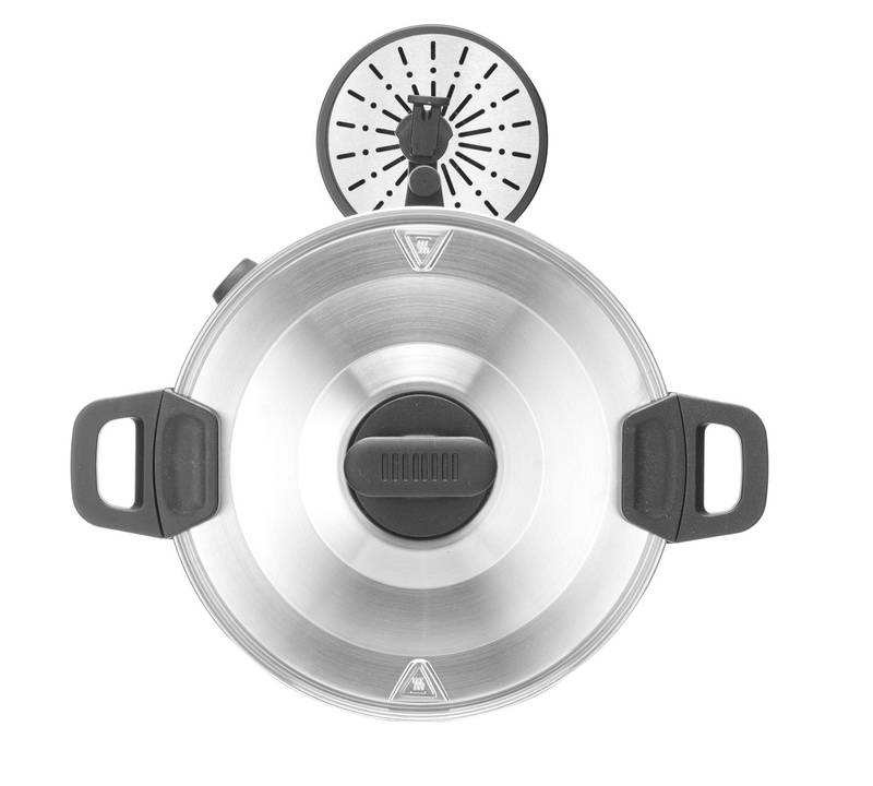 Kuumajoogikeetja 17L kaheseinaga HENDI 220-240V/2500W 415x382x(H)480mm