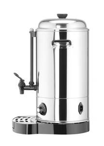 Varmvattenkopp 9L dubbelväggig HENDI 230V/2200W 322x390x(H)522mm
