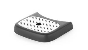Kuumajoogikeetja 9L UNIQ HENDI hõbedane 220-240V/950W 307x330x(H)450mm