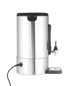 Kuumajuomakeitin 16L UNIQ HENDI hopea 220-240V/1650W 357x380x(K)502mm