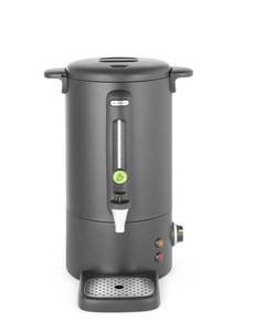 Kuumajuomakeitin 9L UNIQ HENDI musta 220-240V/950W 307x330x(K)450mm