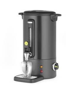 Kuumajuomakeitin 9L UNIQ HENDI musta 220-240V/950W 307x330x(K)450mm